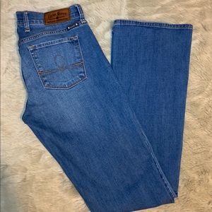 Lucky Jeans Sofia Boot Cut